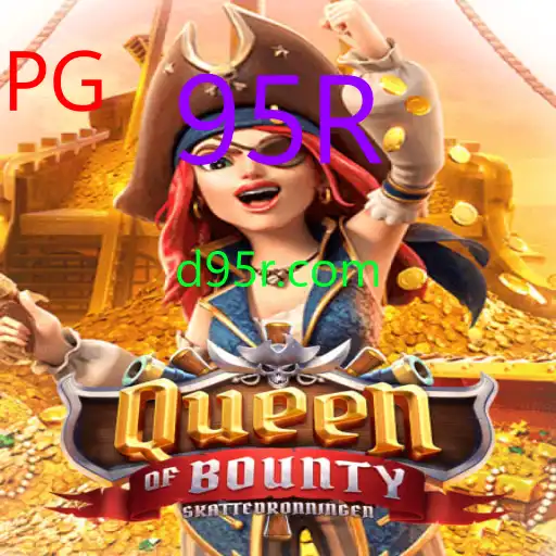 QueenofBounty